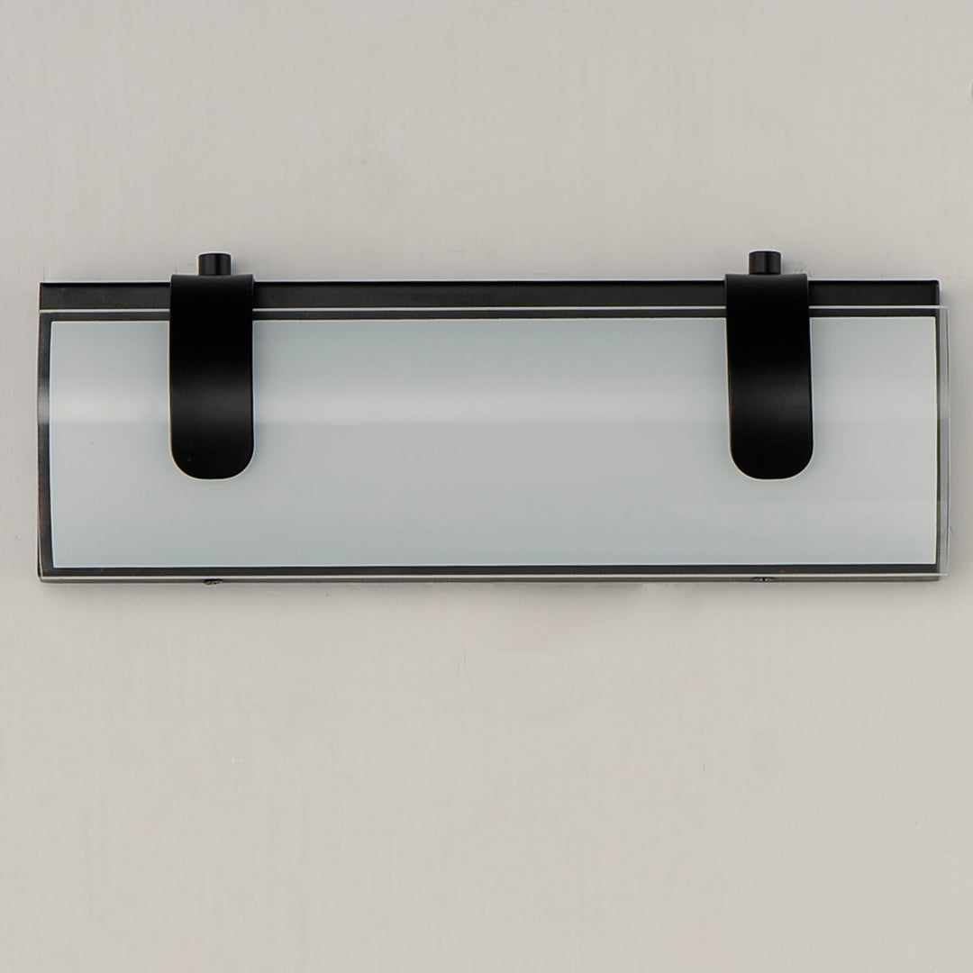 13" Led Bath Vanity by ET2