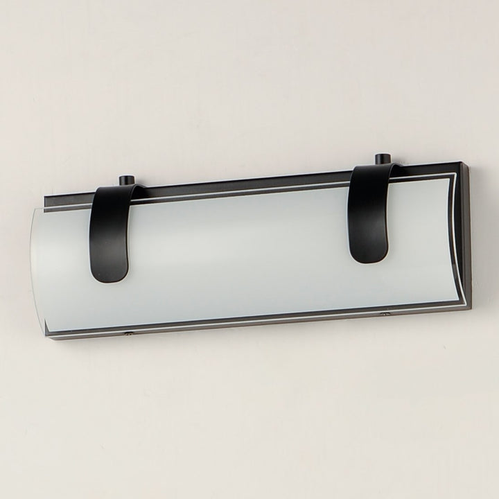 13" Led Bath Vanity