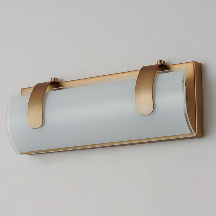 13" Led Bath Vanity