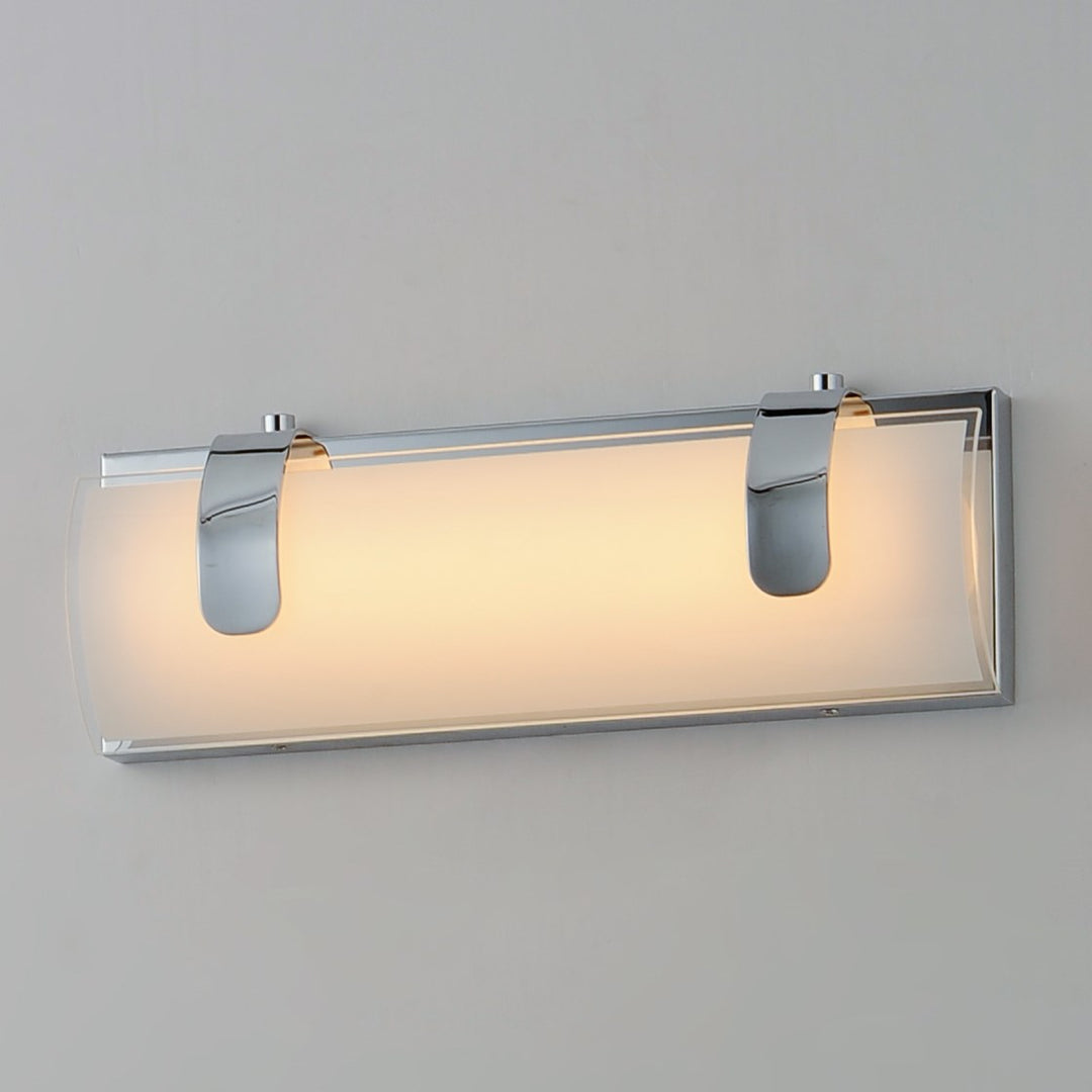 13" Led Bath Vanity by ET2