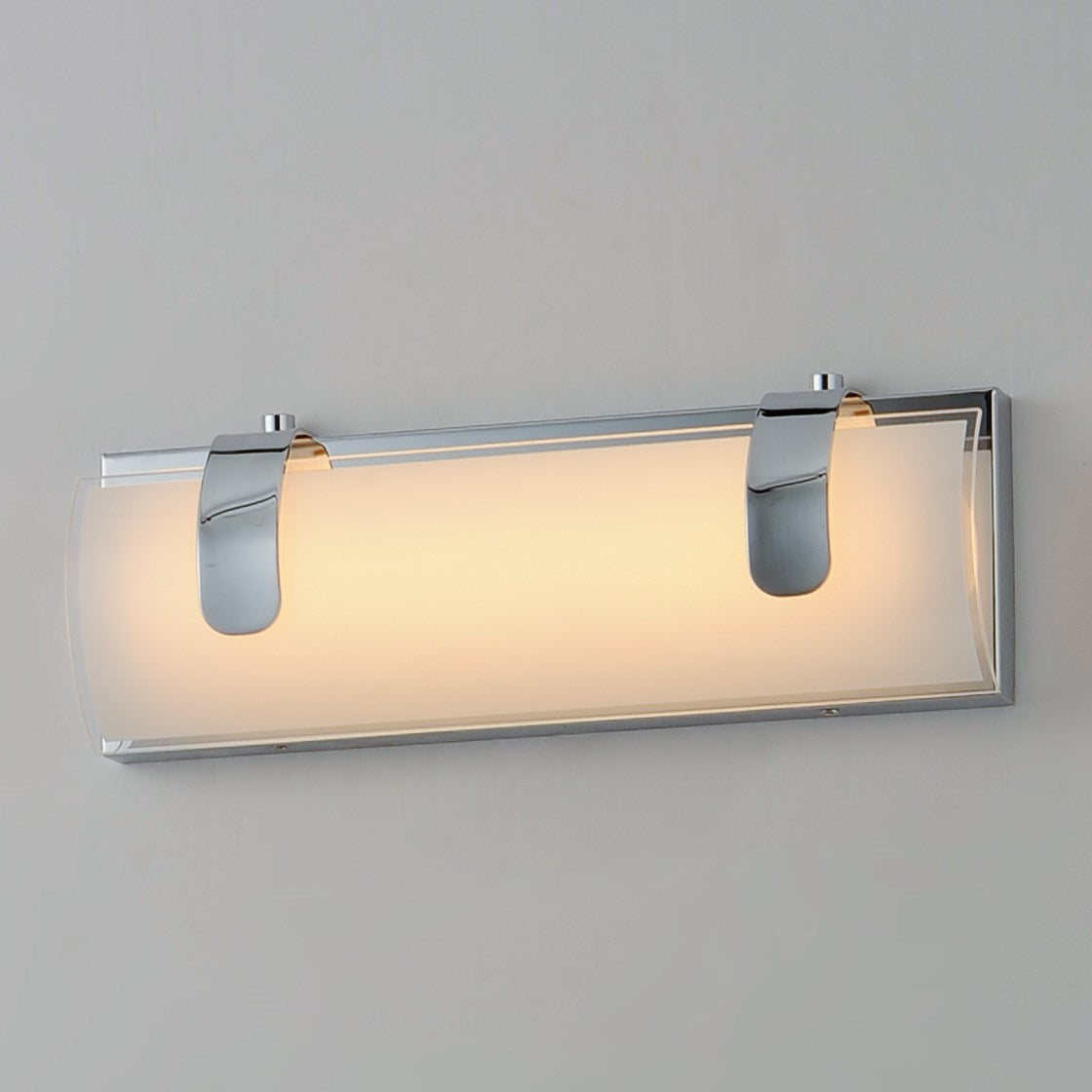 13" Led Bath Vanity by ET2