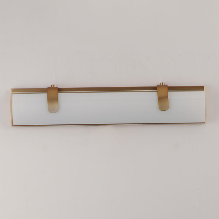 22" Led Bath Vanity by ET2