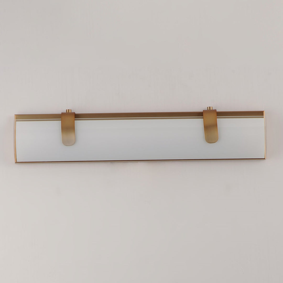 22" Led Bath Vanity