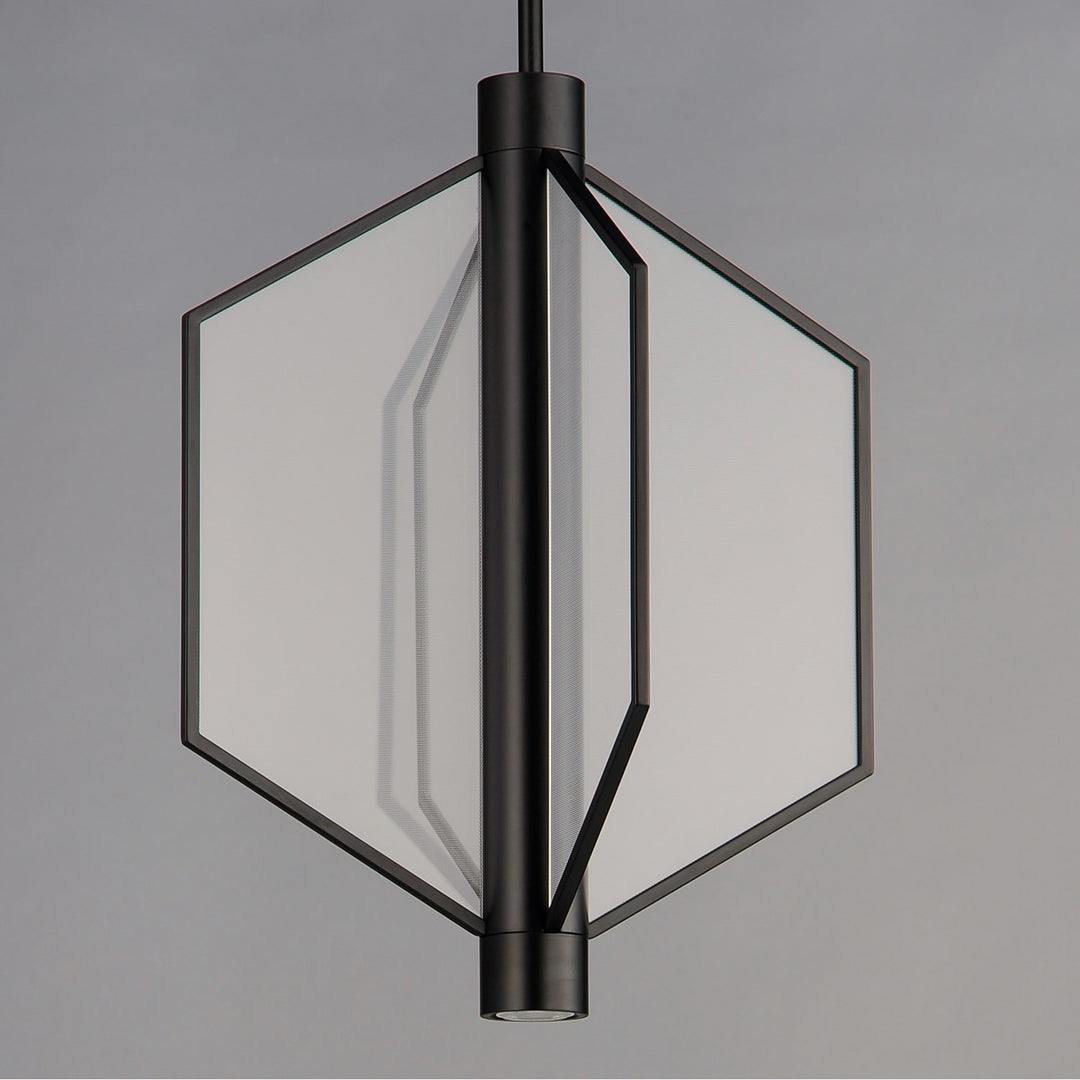 Medium Led Pendant