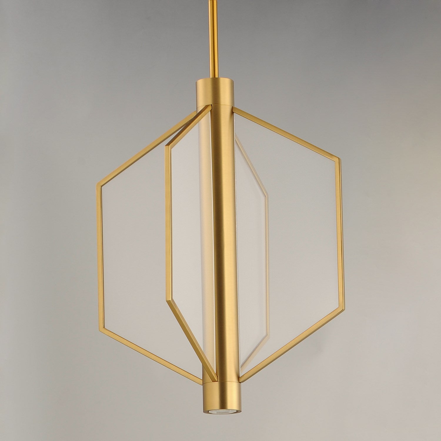 Medium Led Pendant by ET2