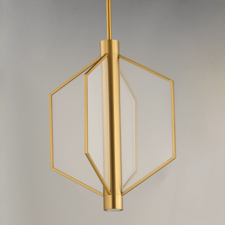 Medium Led Pendant by ET2