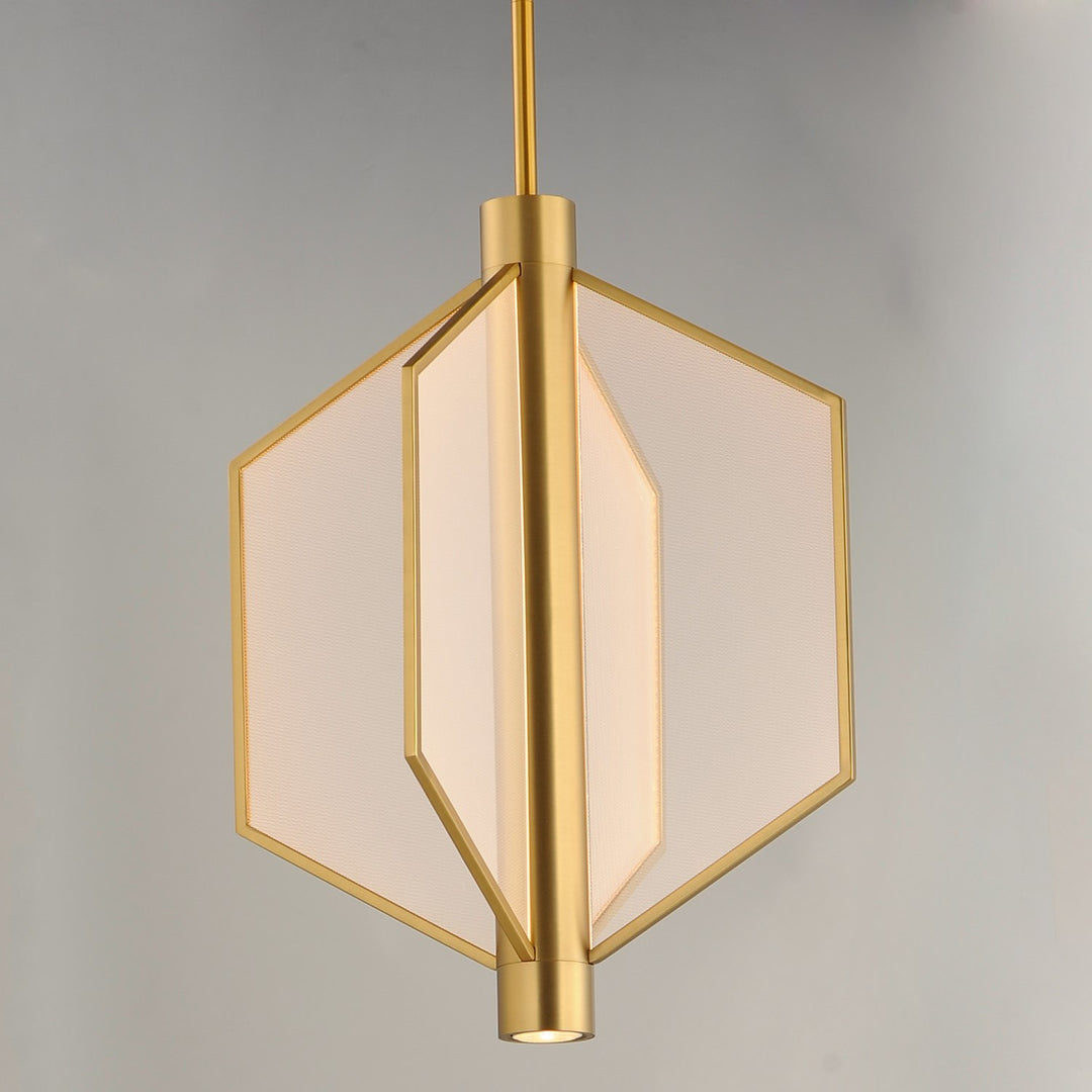 Medium Led Pendant