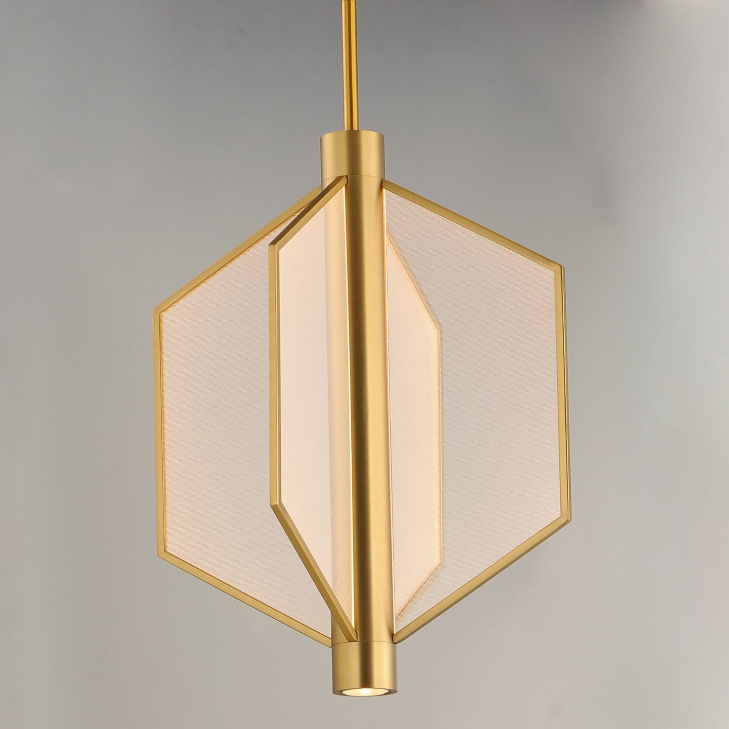 Medium Led Pendant