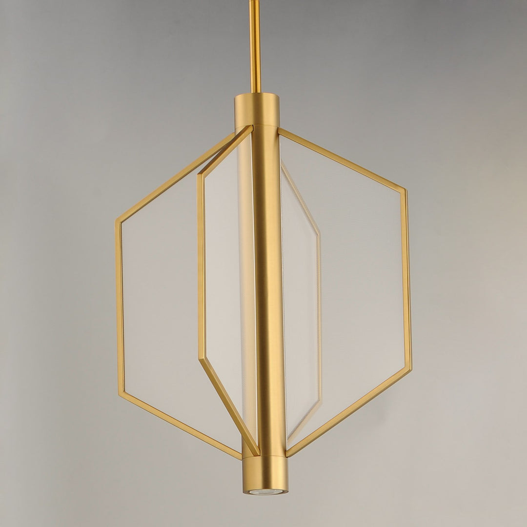Medium Led Pendant