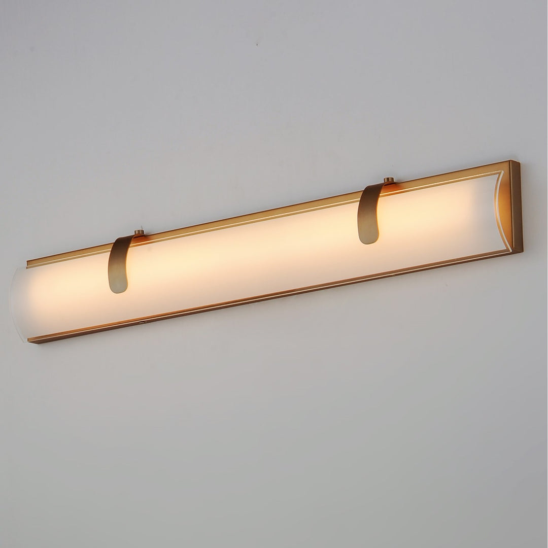 30" Led Bath Vanity