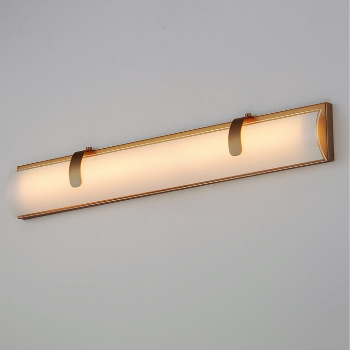 30" Led Bath Vanity