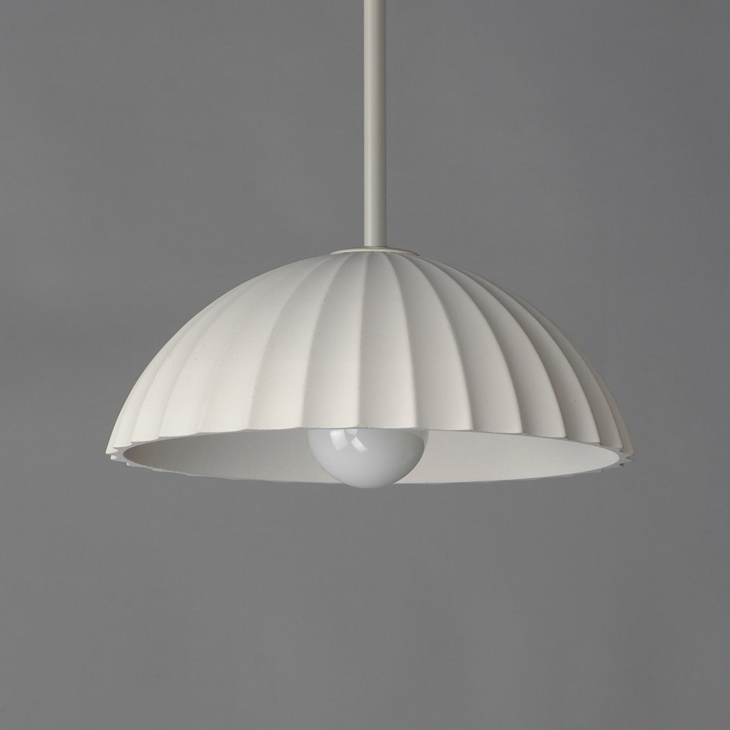 1-Light Led Pendant
