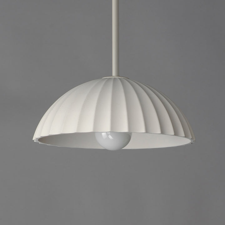 1-Light Led Pendant