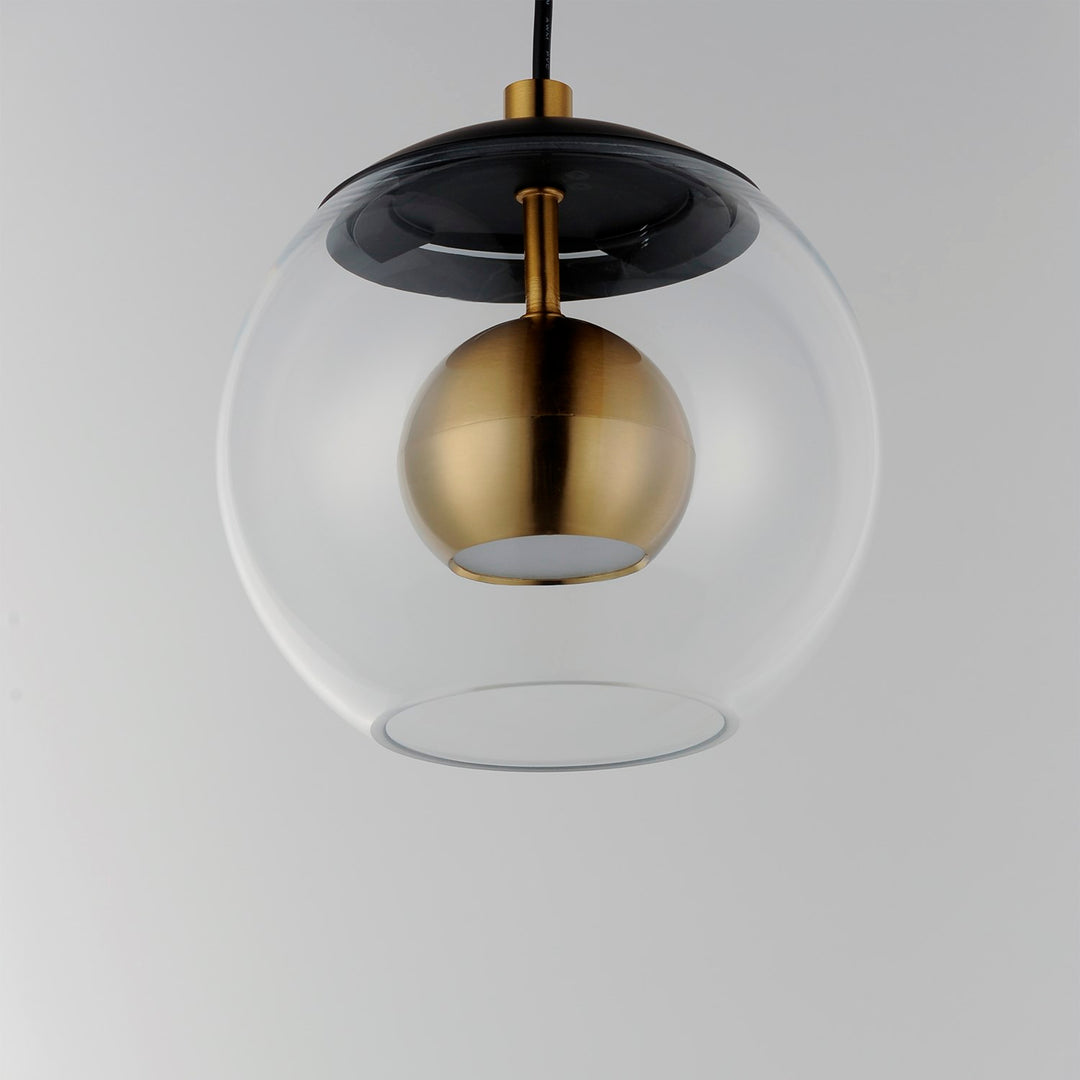 7" Led Pendant