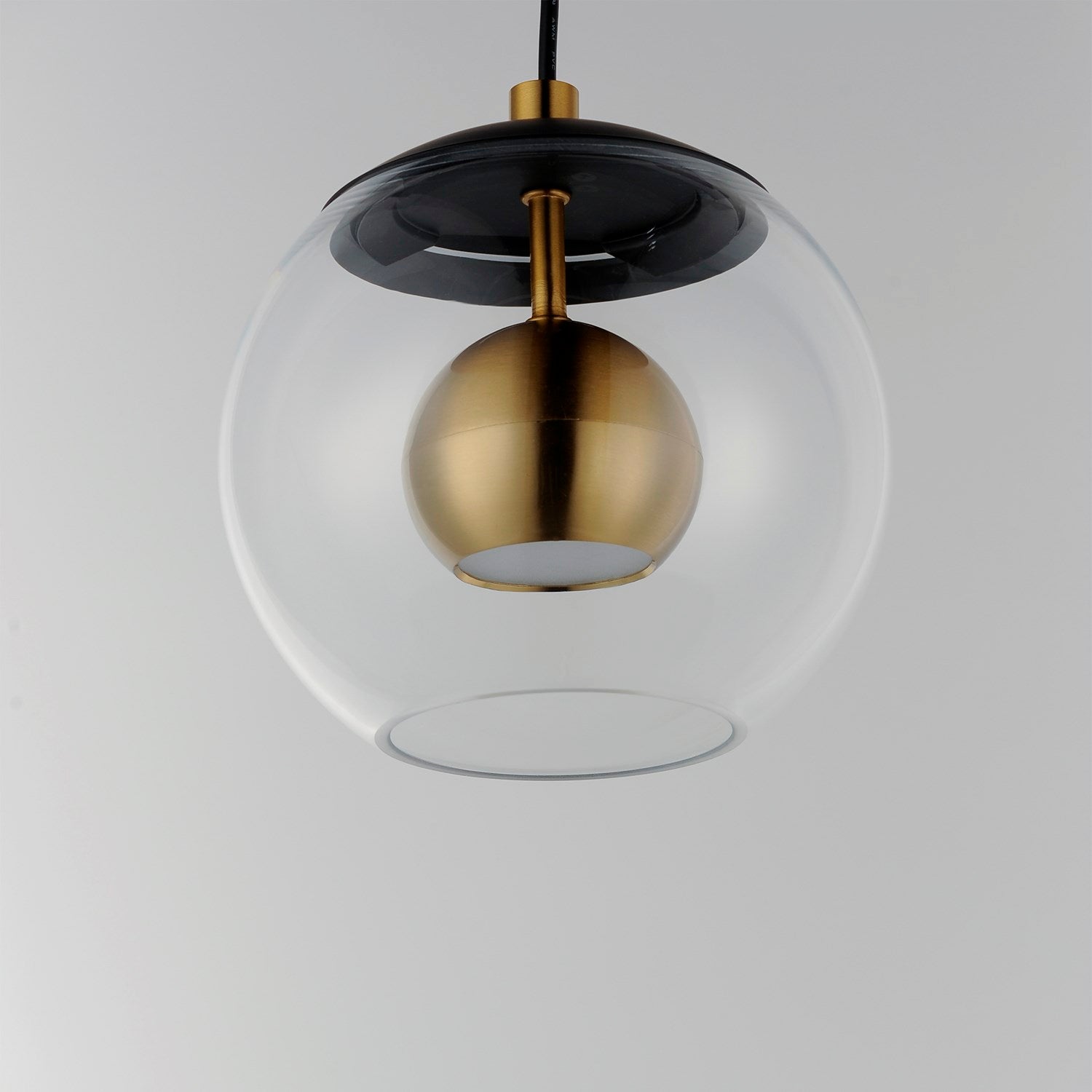7" Led Pendant
