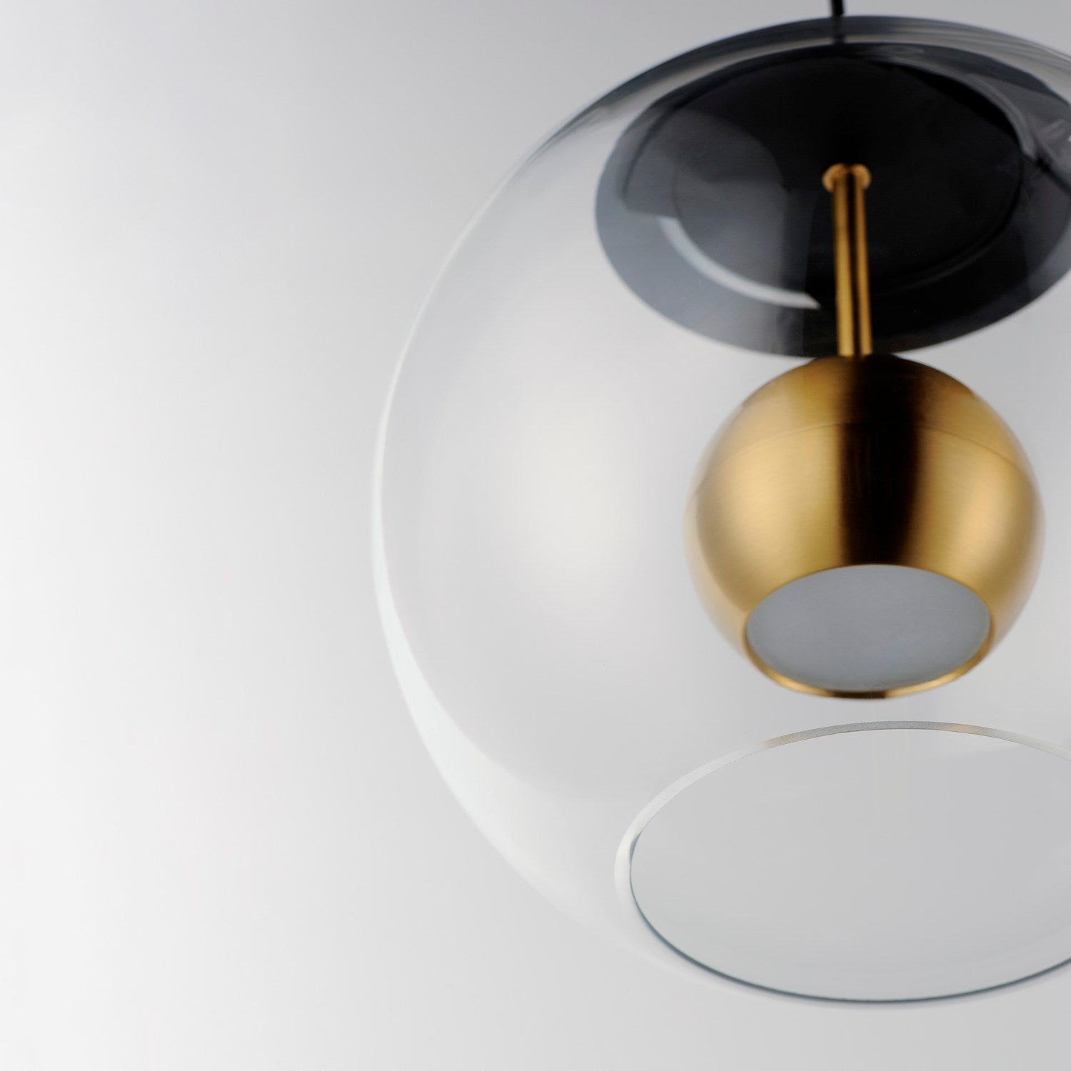 11" Led Pendant