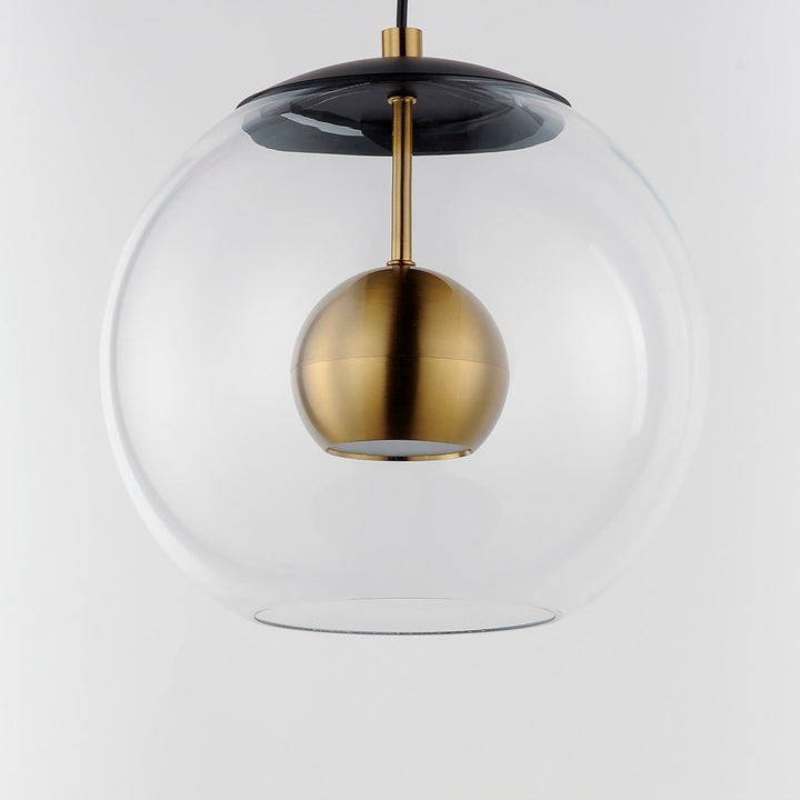 11" Led Pendant