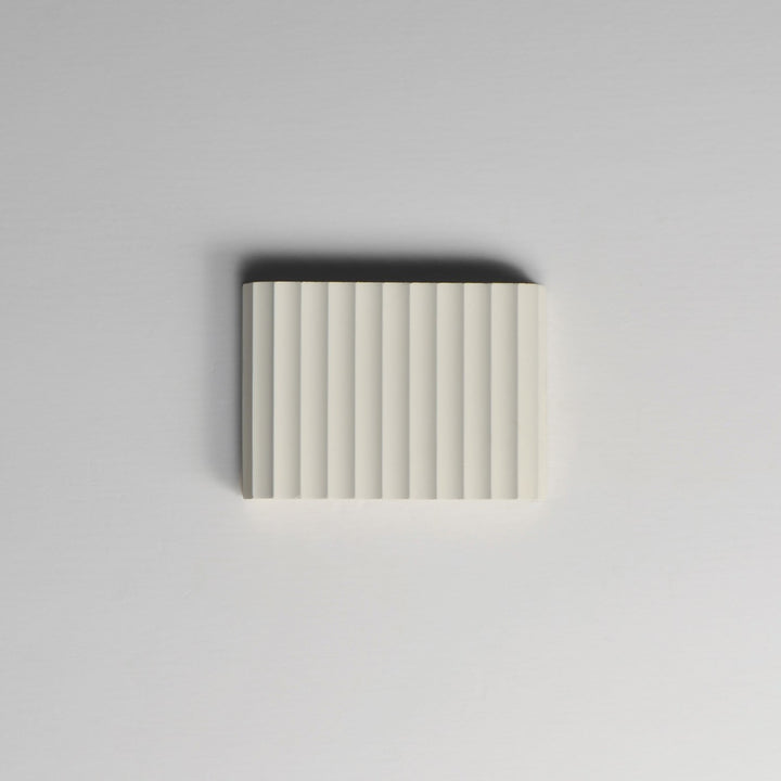 9" Led Wall Sconce Cct Select by ET2