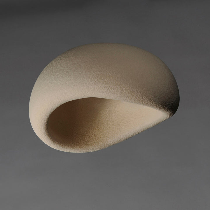 16" Flush Mount W/ Led Bulb by ET2
