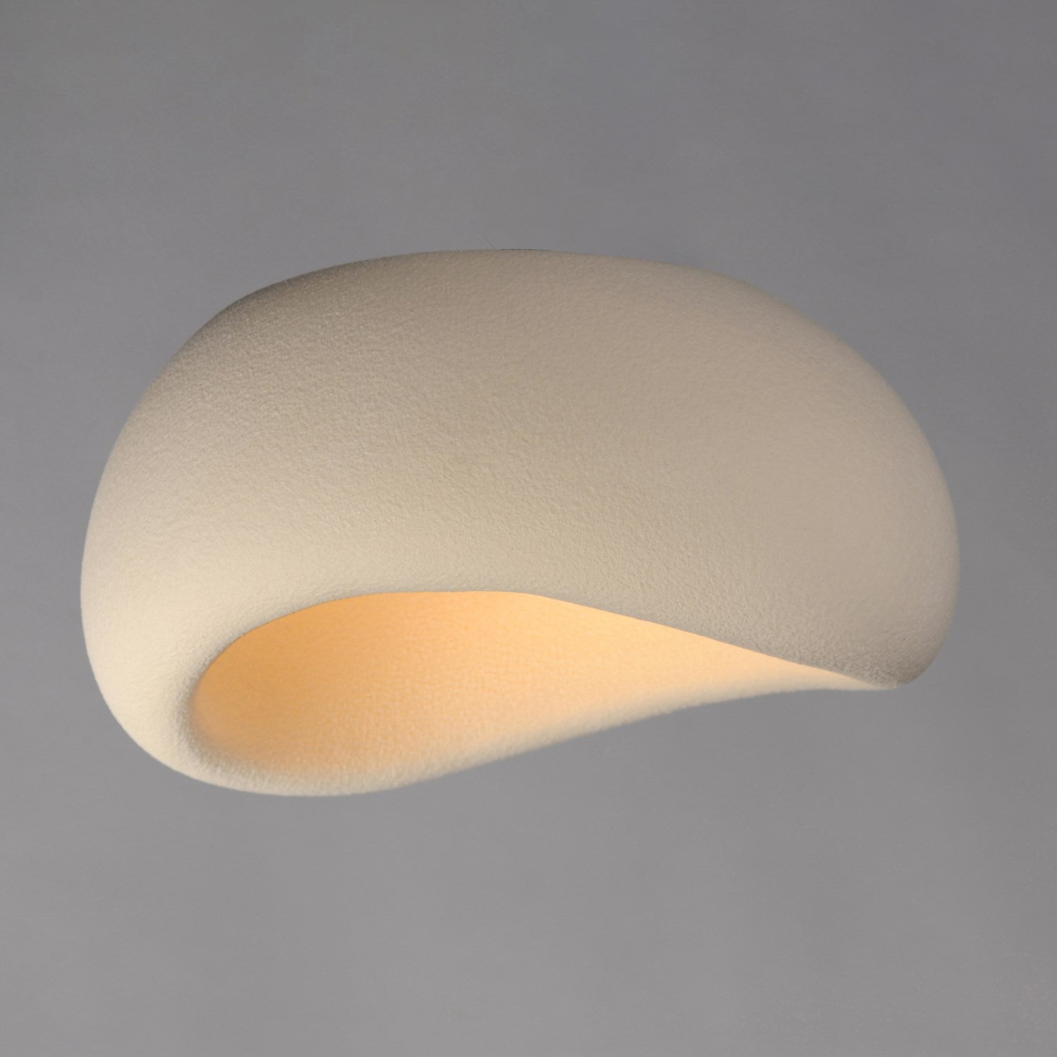 20" Flush Mount W/ Led Bulb by ET2