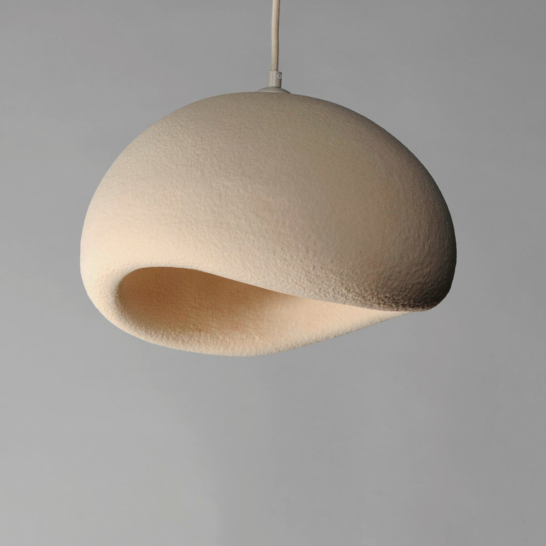 16" Pendant W/ Led Bulb
