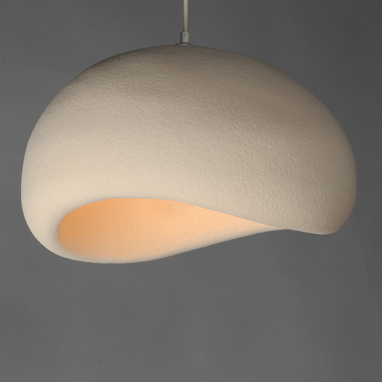 20" Pendant W/ Led Bulb by ET2