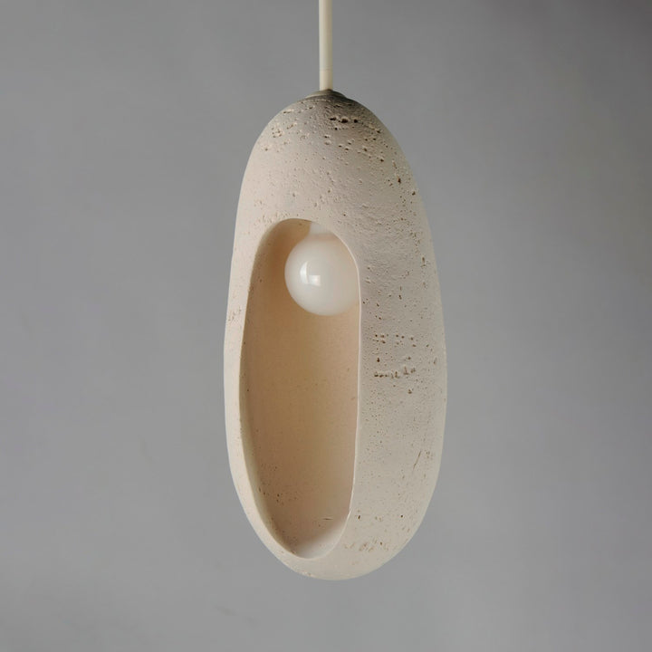 Elongated Led Pendant by ET2