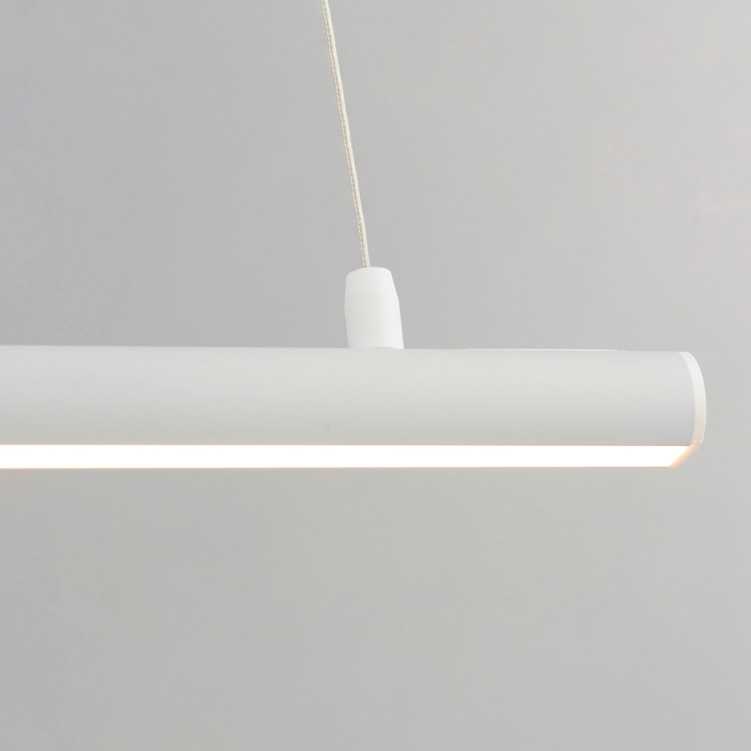 36" Led Pendant