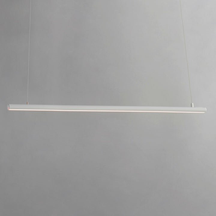 48" Led Pendant