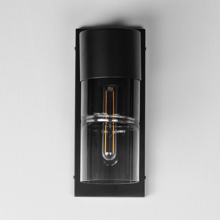Small Led Outdoor Wall Sconce by ET2