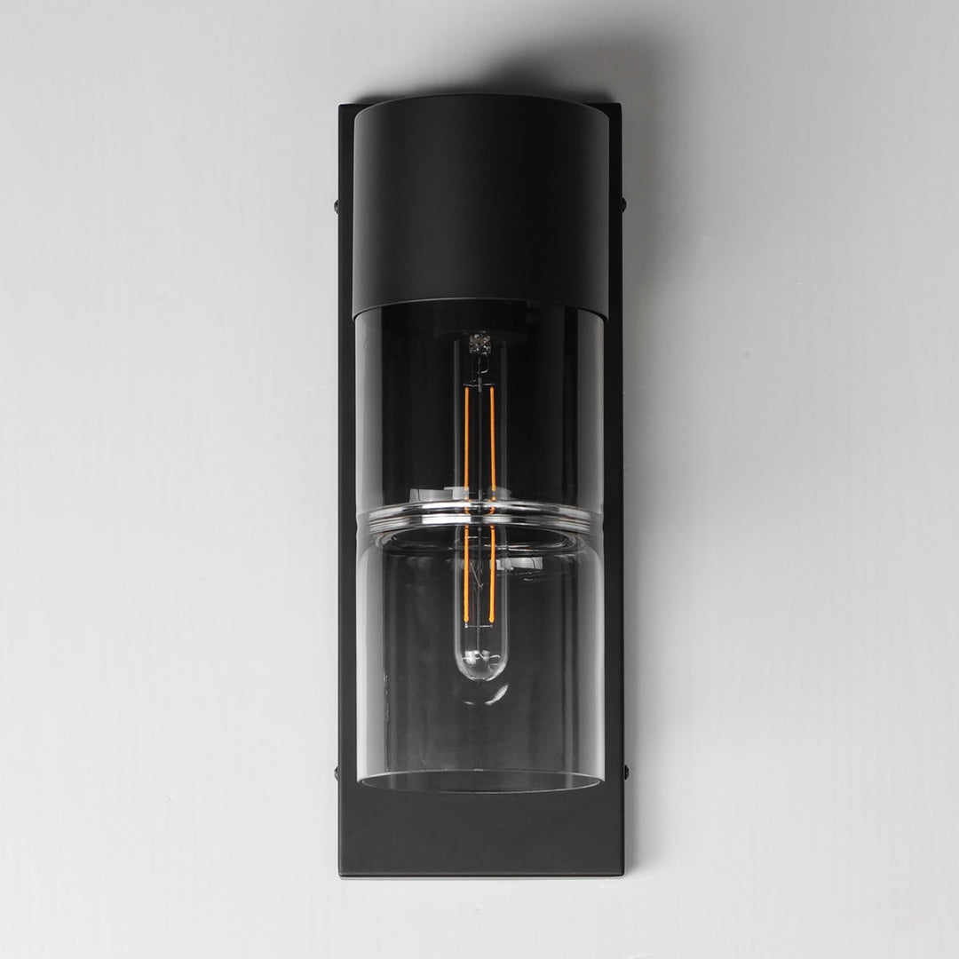 Medium Led Outdoor Wall Sconce