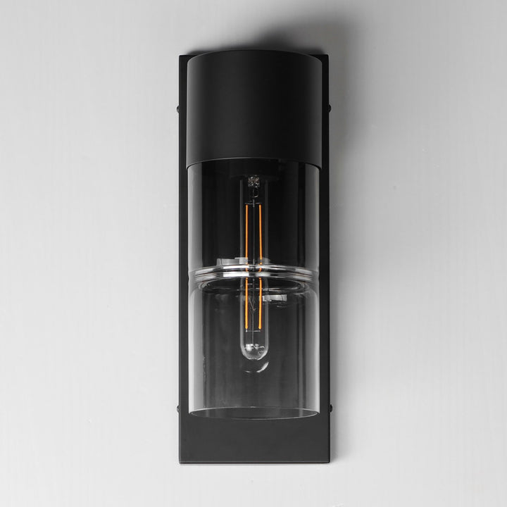 Medium Led Outdoor Wall Sconce