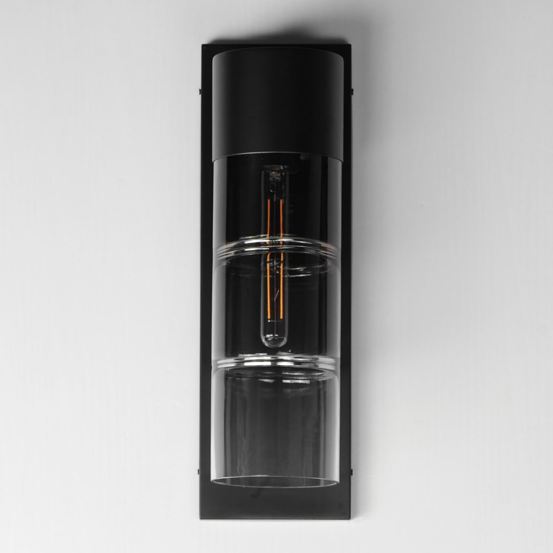 Large Led Outdoor Wall Sconce