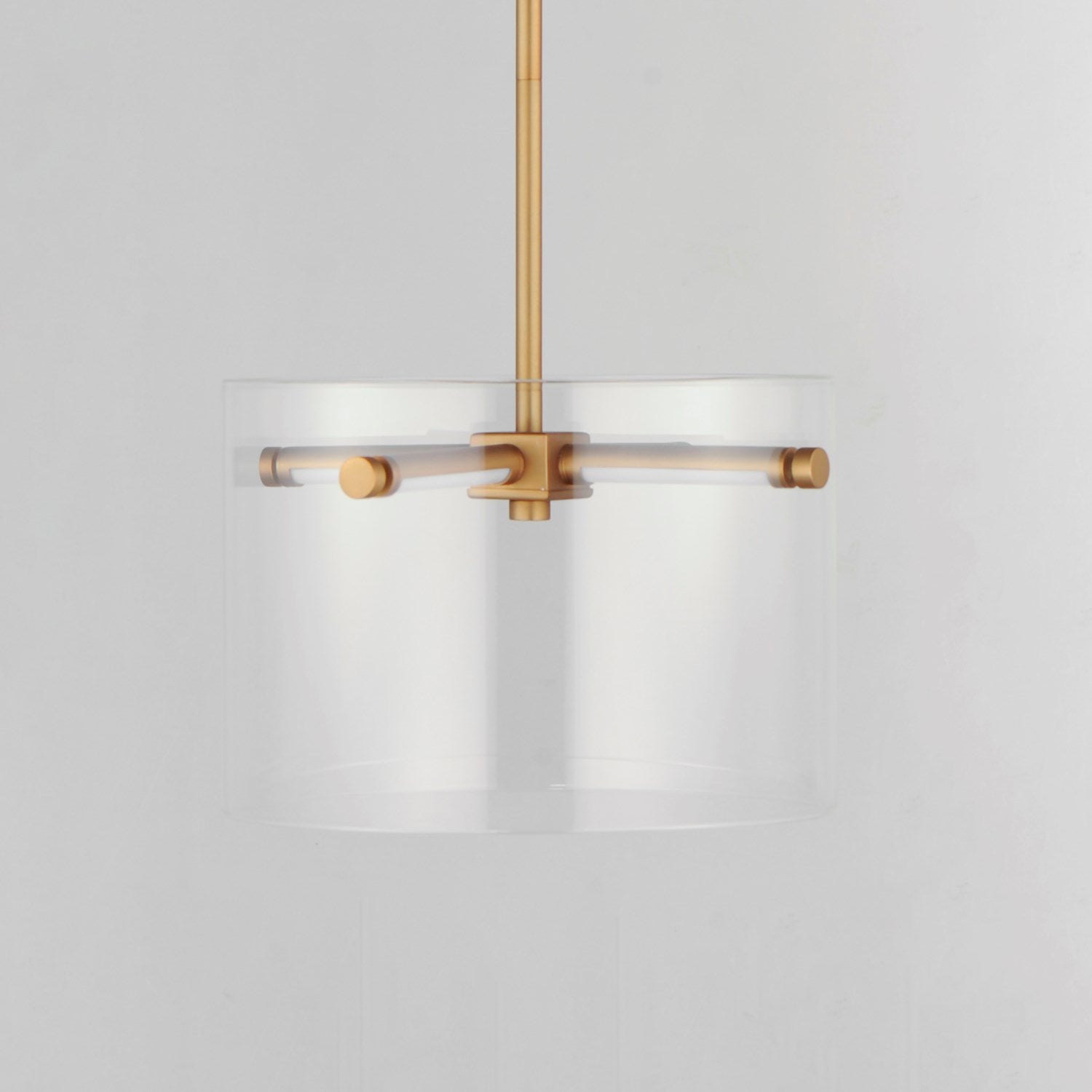 12" Led Pendant