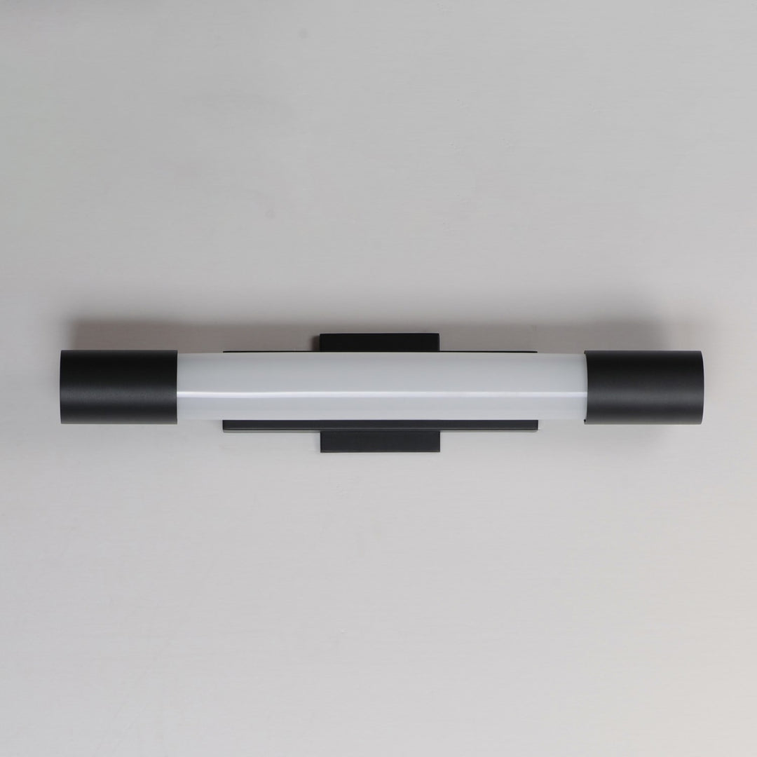 24" Led Outdoor Wall Sconce