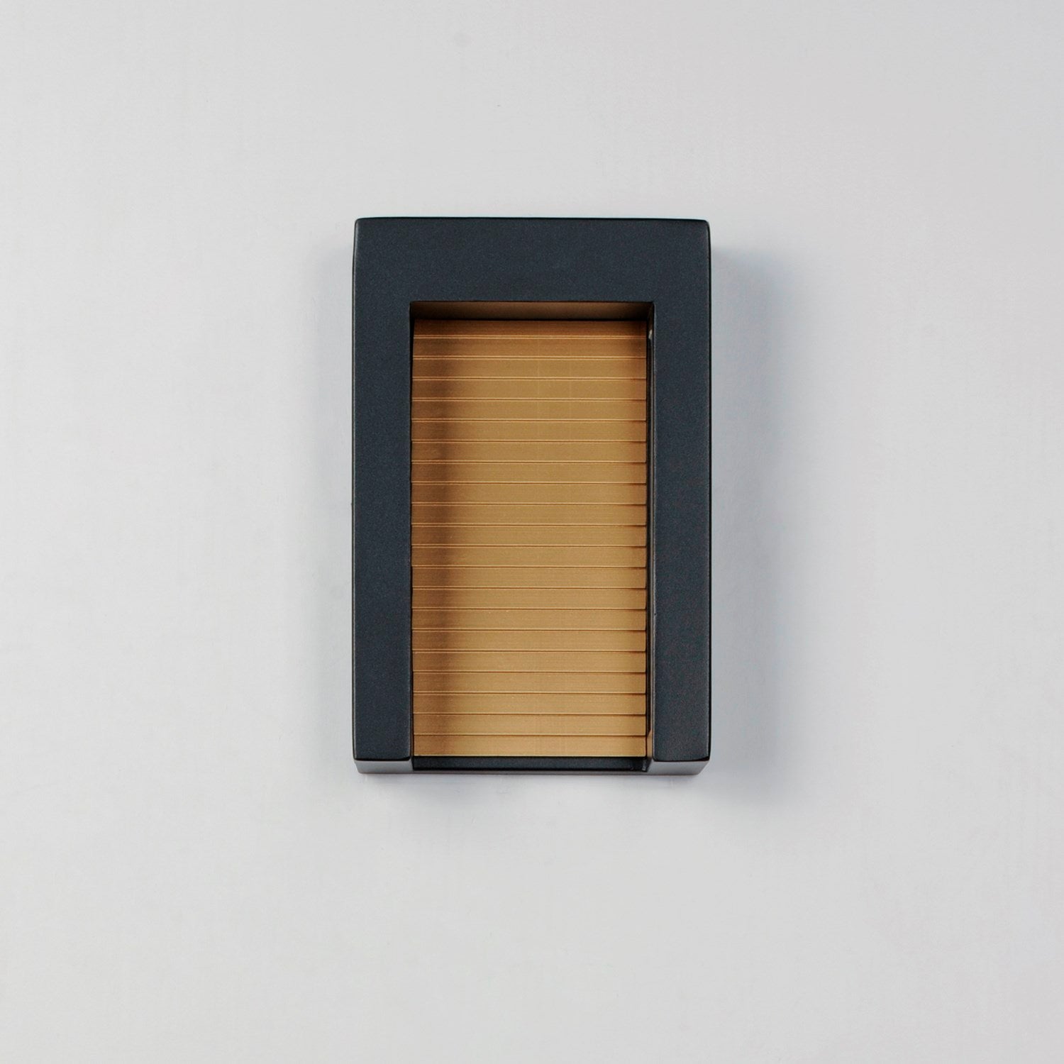 Small Led Outdoor Wall Sconce