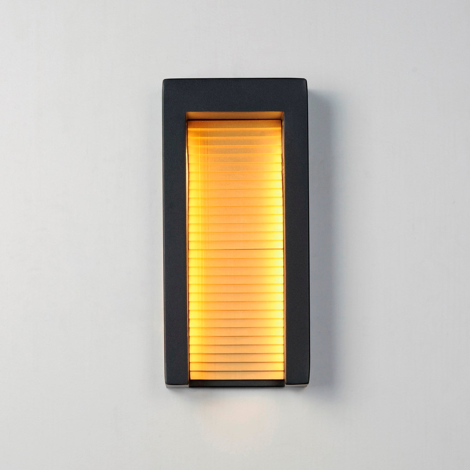 Medium Led Outdoor Wall Sconce by ET2