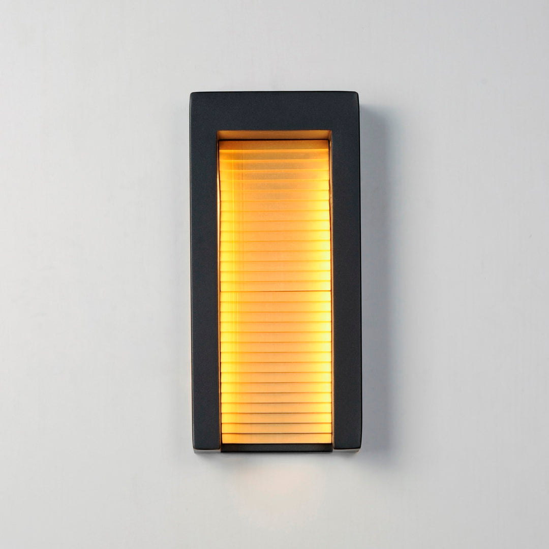 Medium Led Outdoor Wall Sconce