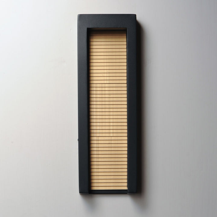 Large Led Outdoor Wall Sconce by ET2