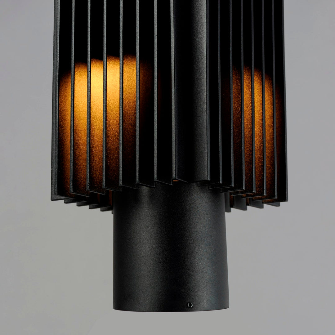 Led Outdoor Post Mount