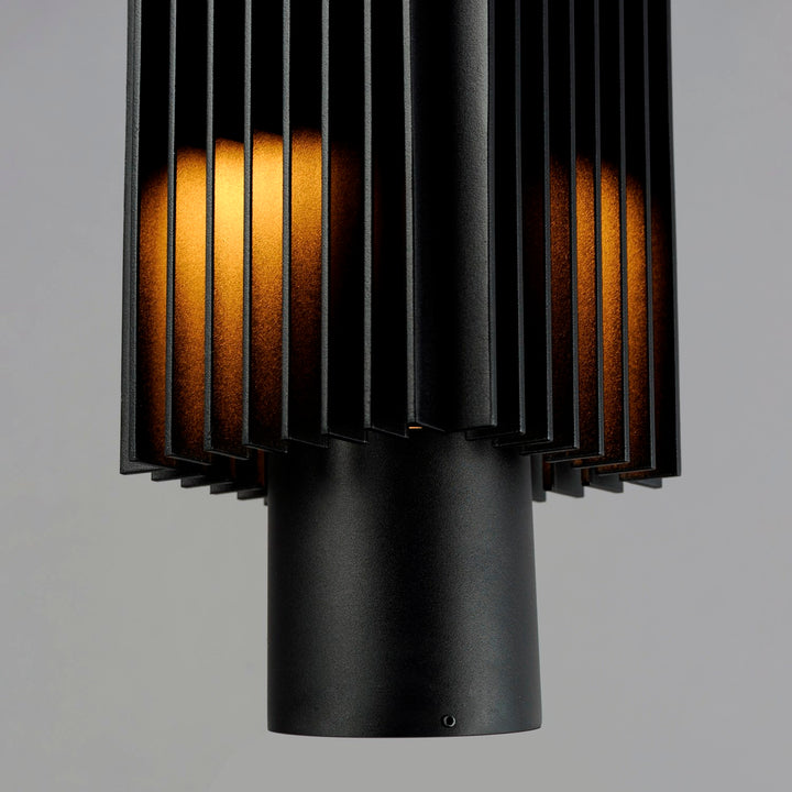 Led Outdoor Post Mount
