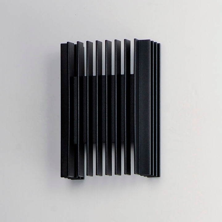 Small Led Outdoor Wall Sconce