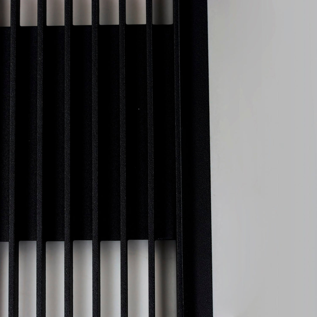 Large Led Outdoor Wall Sconce by ET2