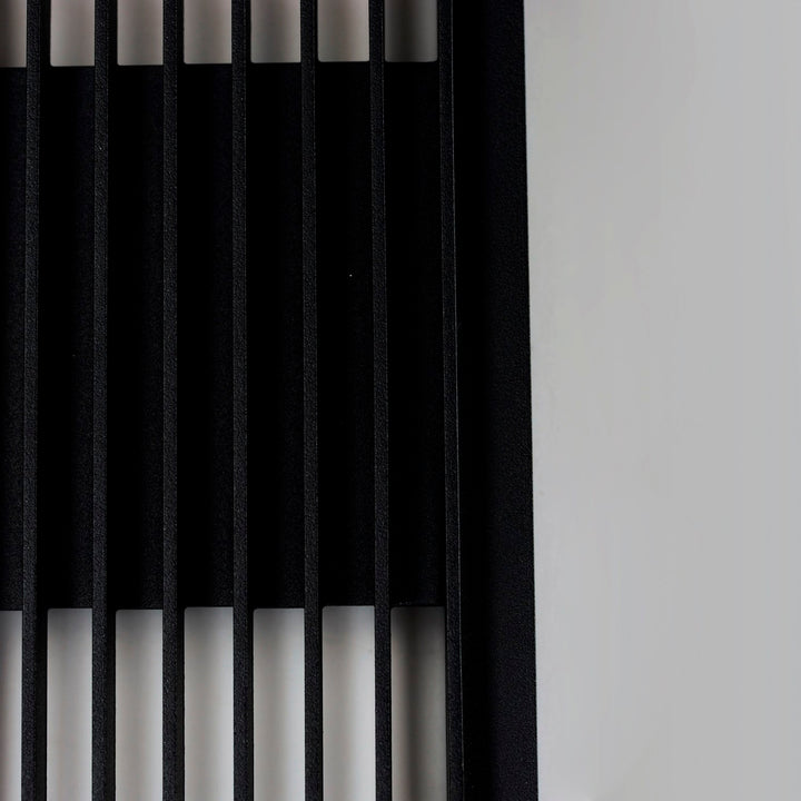 Large Led Outdoor Wall Sconce by ET2