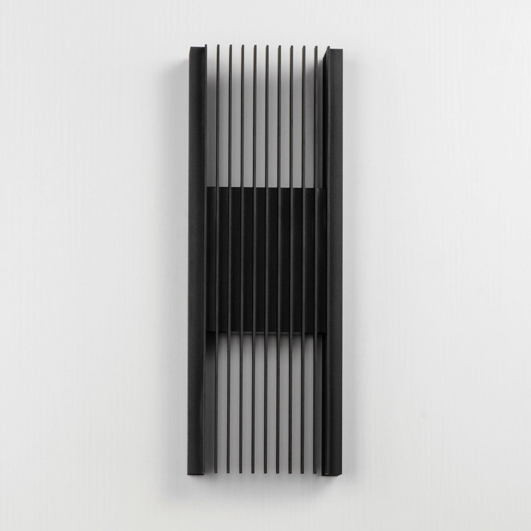 Large Led Outdoor Wall Sconce by ET2