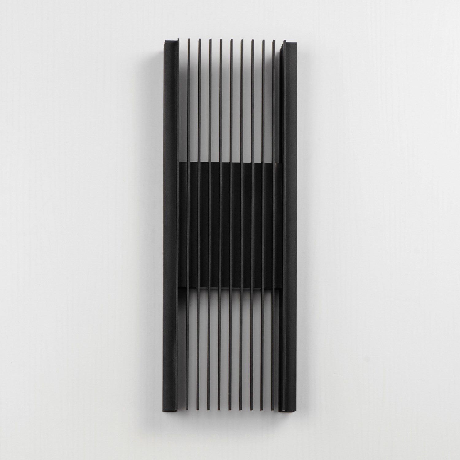Large Led Outdoor Wall Sconce by ET2
