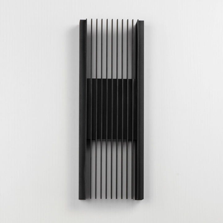 Large Led Outdoor Wall Sconce by ET2