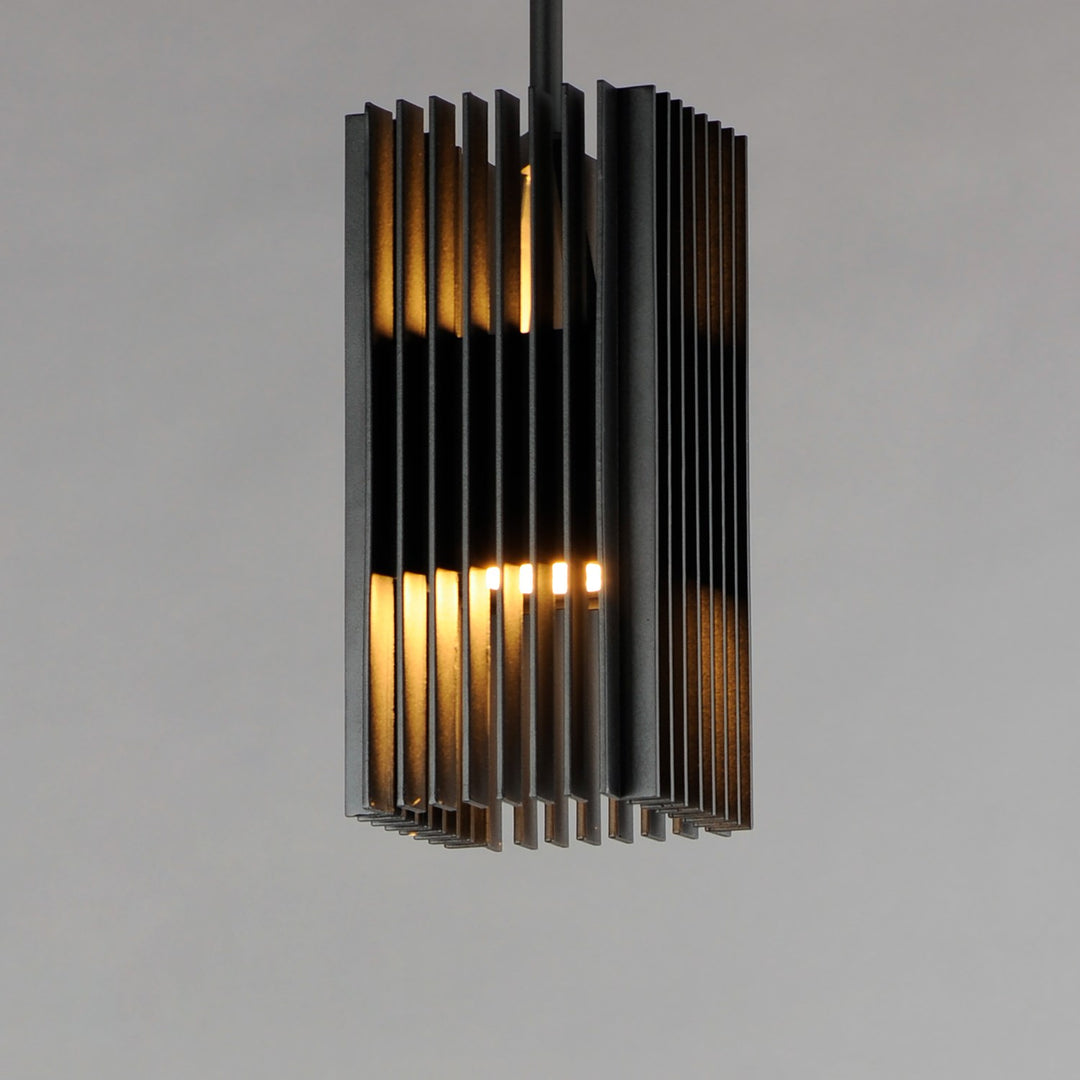 Led Outdoor Pendant by ET2