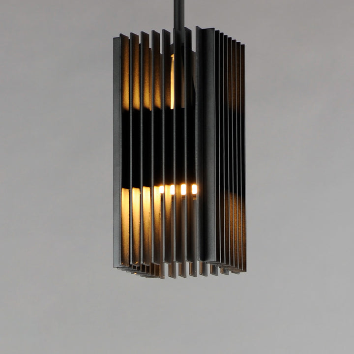 Led Outdoor Pendant by ET2