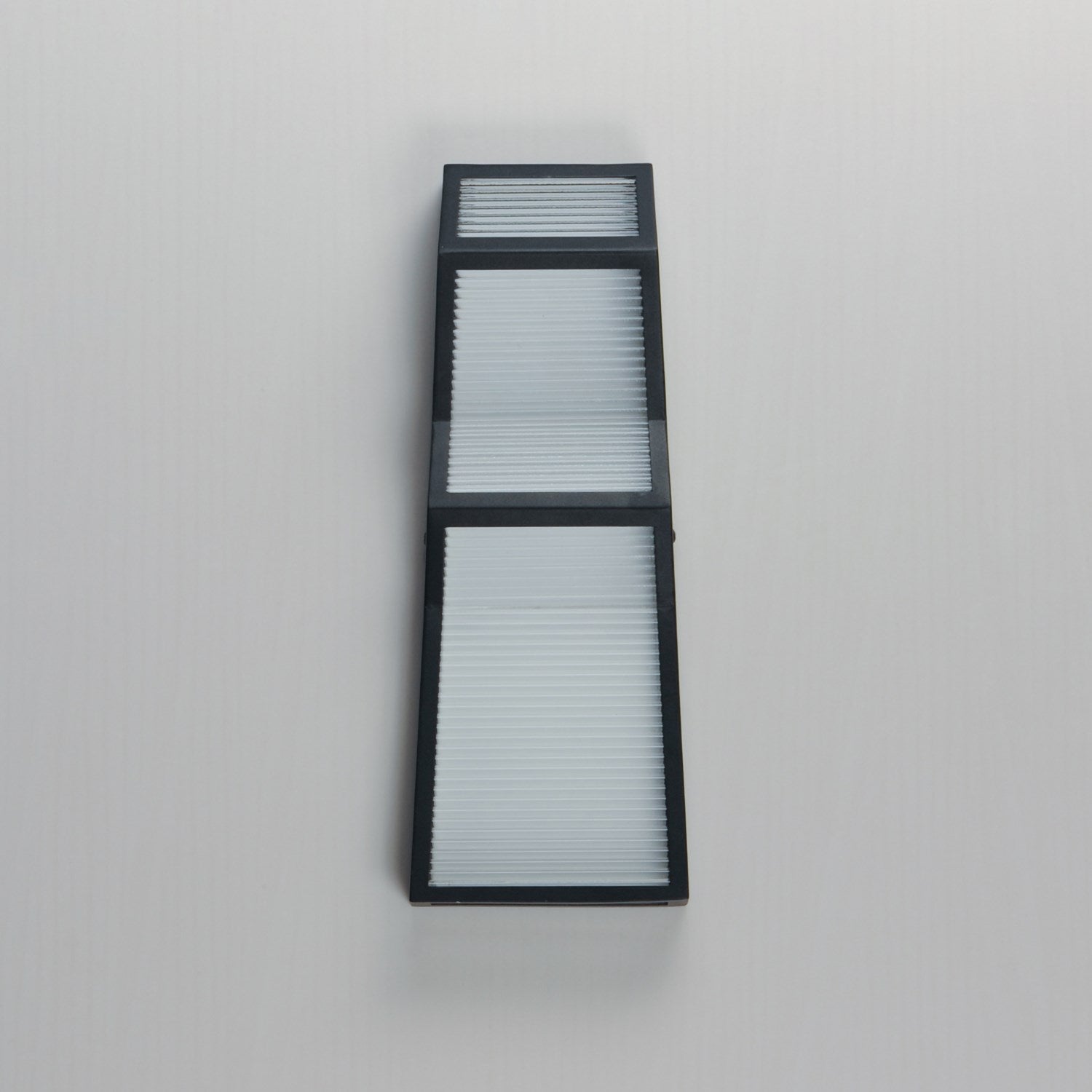 Outdoor Led Sconce by ET2